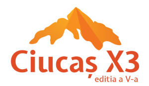 Ciucaș X3