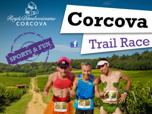 Corcova Trail Race