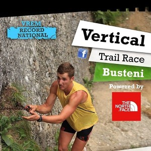 Vertical Trail Race Bușteni